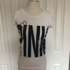 Victoria’s Secret Pink T-Shirt